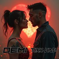 DEMI - Toxic Love