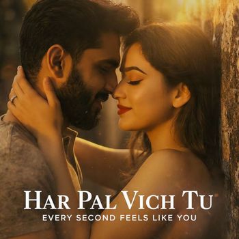 SD. Dutt - Har Pal Vich Tu