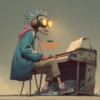 Zafrir - Passo Bem Solto