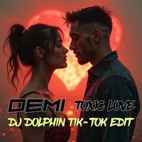 DEMI - Toxic Love (DJ Dolphin Tik-Tok Edit)