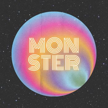 Found - Monster