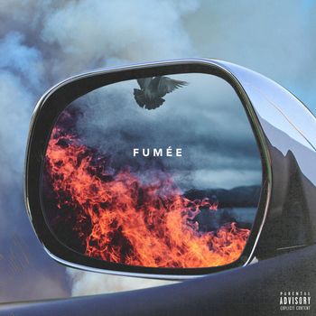 Bakar - Fumée (Explicit)