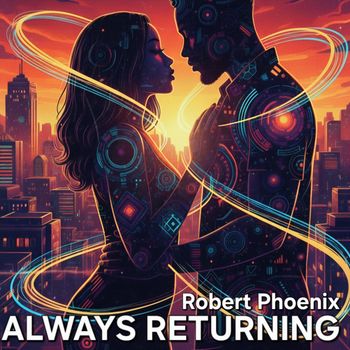 Robert Phoenix - Always Returning