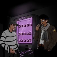 Rhyno - lacoco (Explicit)