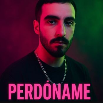 Akram - Perdoname
