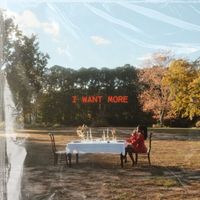 Lynae Vanee - I WANT MORE (Explicit)