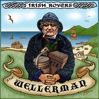 The Irish Rovers - The Wellerman