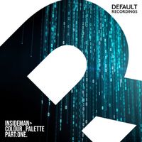 Insideman - Colour Palette Part 1