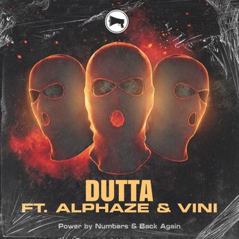 Dutta - Power By Numbers / Back Again