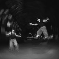 Noro$t - DON'T STOP BUENISISISISIMA