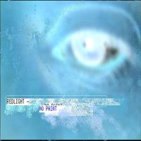 Redlight - No Paint