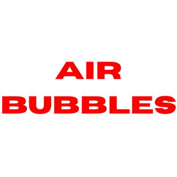 Magma - AIR BUBBLES