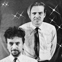 The Glimmers - The Glimmers Are Gee Gee Fazzi