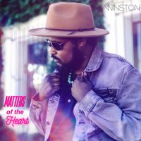Winston - Matters Of The Heart