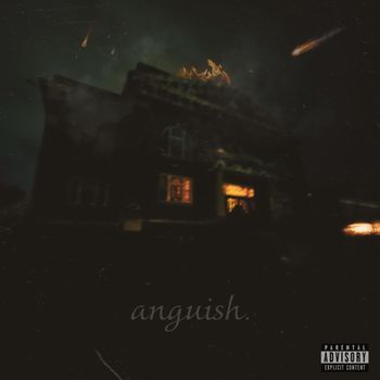 SAGE - anguish.