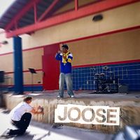 Joose - Dead Presidents (Explicit)