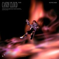 Notre Dame - Candy Cloud