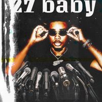 Lil Mondo - 27 baby (Explicit)