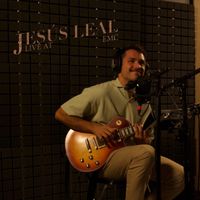 Jesús Leal - By My Own (Live) [feat. David Sancho & José Cabello]