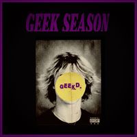 ADson - GEEK SEASON (Explicit)