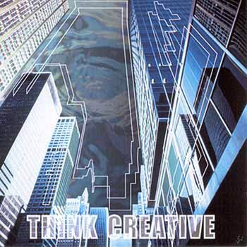 Adam Francis Routh - Think Creative