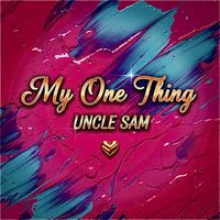Uncle Sam - MY ONE THING