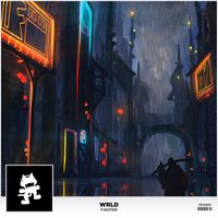 WRLD - Fighter