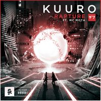 KUURO (feat. MC Mota) - Rapture (feat. MC Mota)