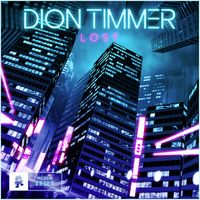 Dion Timmer - Lost