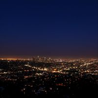ParkerMakesMusic - Nightfall
