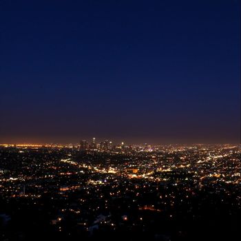 ParkerMakesMusic - Nightfall
