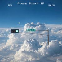 TEZ - Moon St. (Explicit)