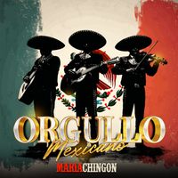 Mariachingon - Orgullo Mexicano