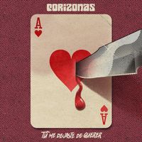 Corizonas - Tú Me Dejaste De Querer