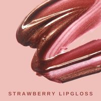 CARTA - Strawberry Lipgloss