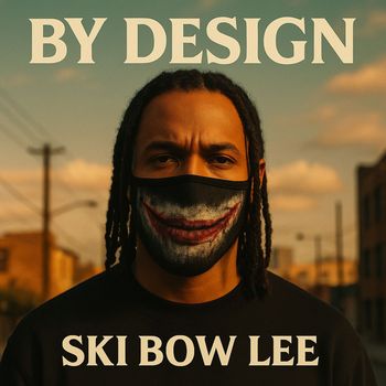 The dude - By Design1