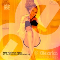 Pepo - My Secret Confessions / Paradise