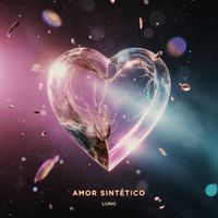 LUNO - Amor Sintetico