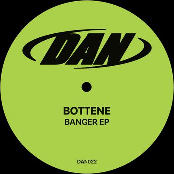 Bottene - Banger