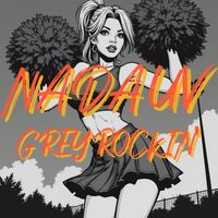 Nada UV - Grey Rockin'