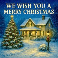 Fun Party DJ - We Wish You a Merry Christmas