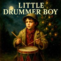 Fun Party DJ - Little Drummer Boy