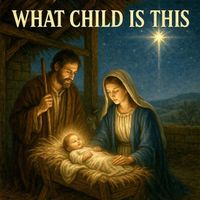 Fun Party DJ - What Child Is This
