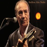 Abdelkader Chaou - Sallou Ala Nabi