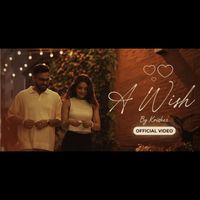 Krishna - A Wish