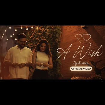 Krishna - A Wish