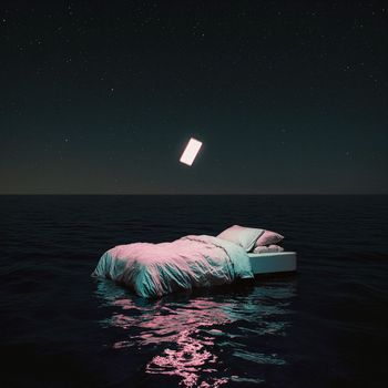 LUNO - DM a las 3