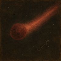 Lorenzo Gonzalez - Cometa