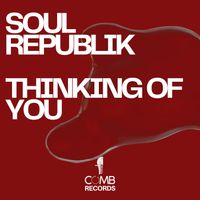 Soul Republik - Thinking of you
