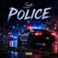 Sadu - Police (Explicit)
